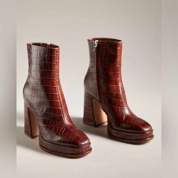 DOLCE VITA 🆕’Lochly’ Boots. Size 39. New in Box. - Picture 2 of 4